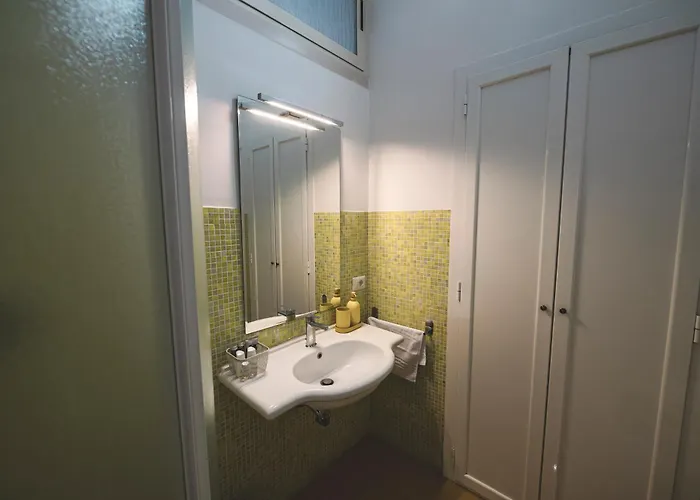 Habitat 42 4* רומא