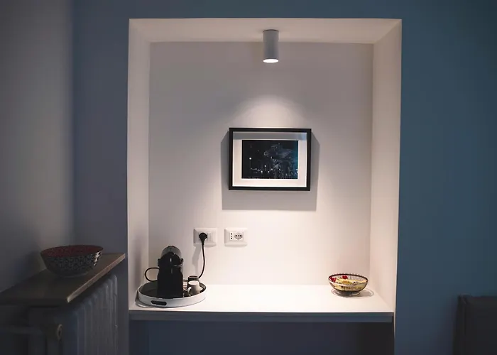 בית הארחה Habitat 42 4*