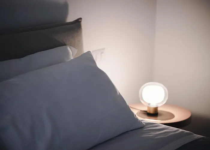 בית הארחה Habitat 42 רומא