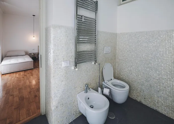 Habitat 42 בית הארחה
