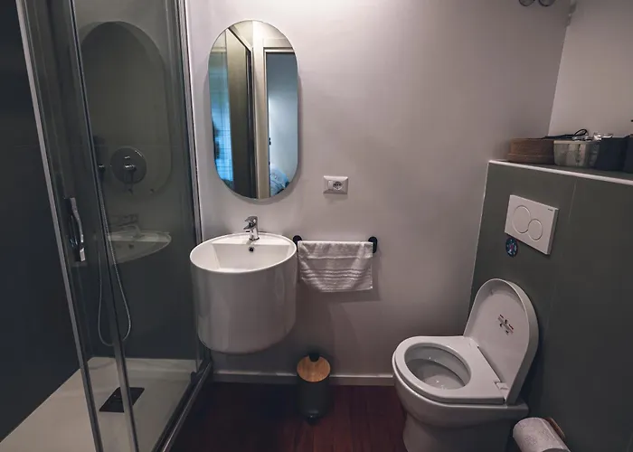 Habitat 42 בית הארחה רומא