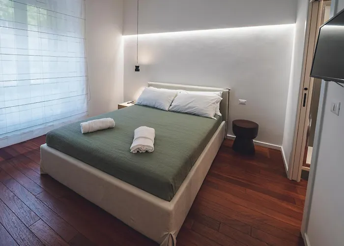 Habitat 42 בית הארחה