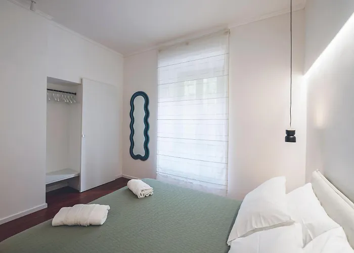 Habitat 42 בית הארחה רומא